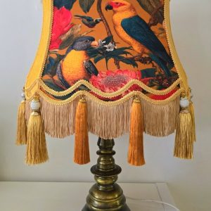 Kaijat (koko valaisin)