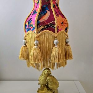 Boho Birds