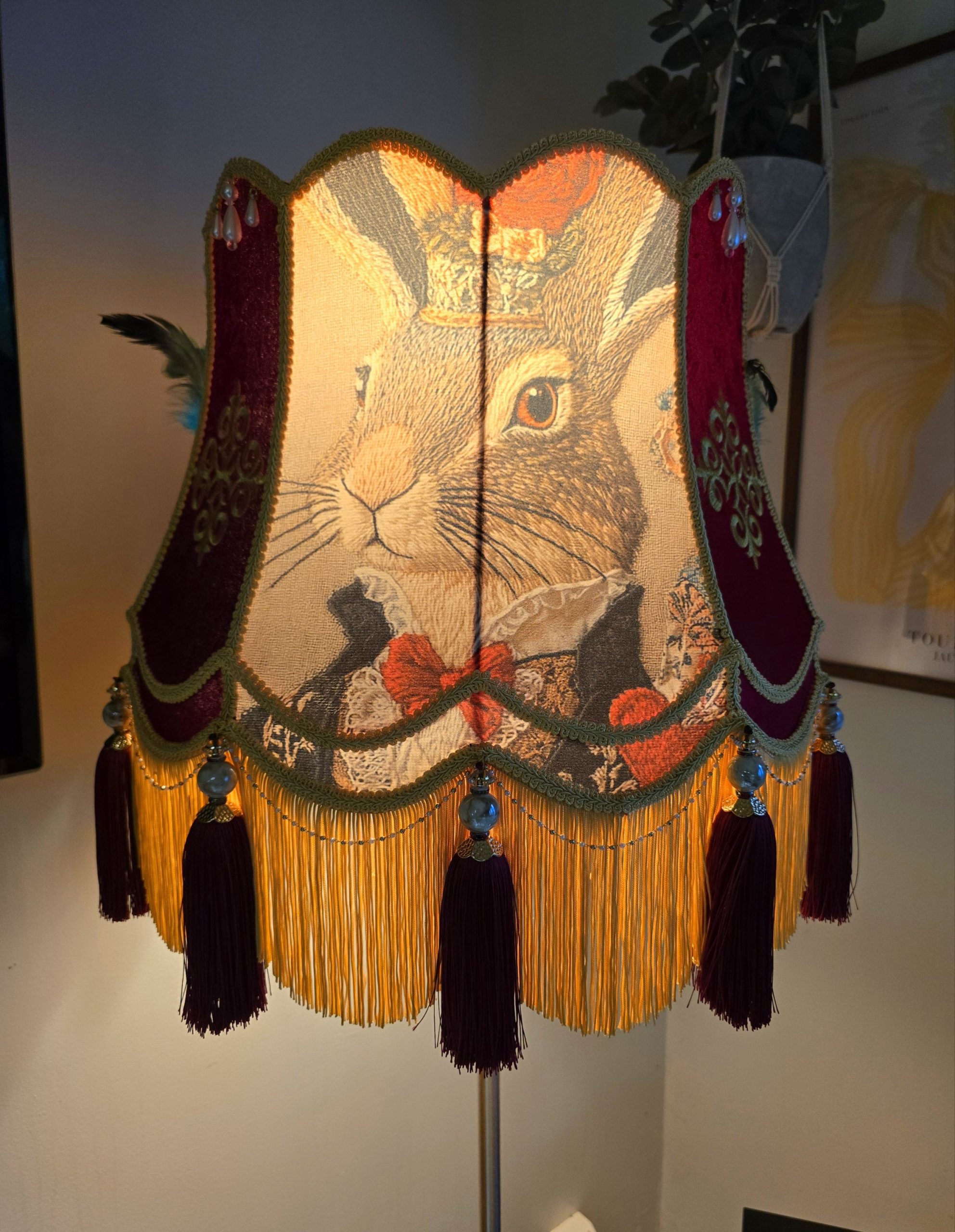 Teekutsuilla: Kani - Image 7