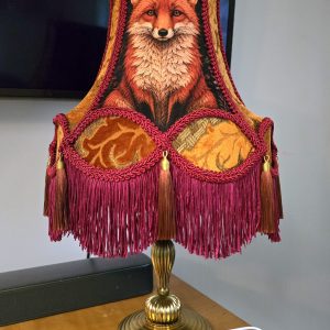 Vixen