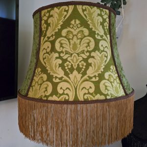 Vintage Green