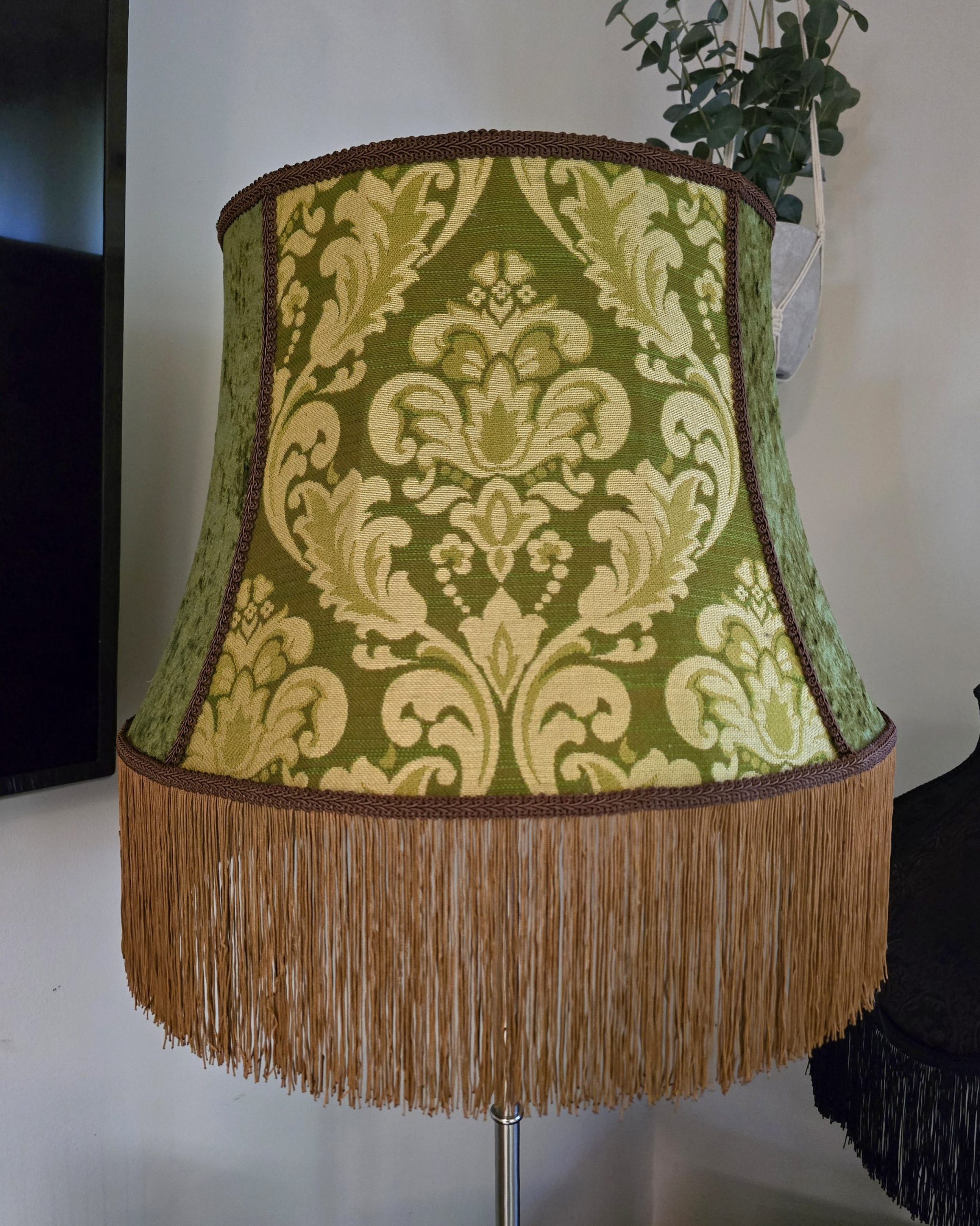 Vintage Green