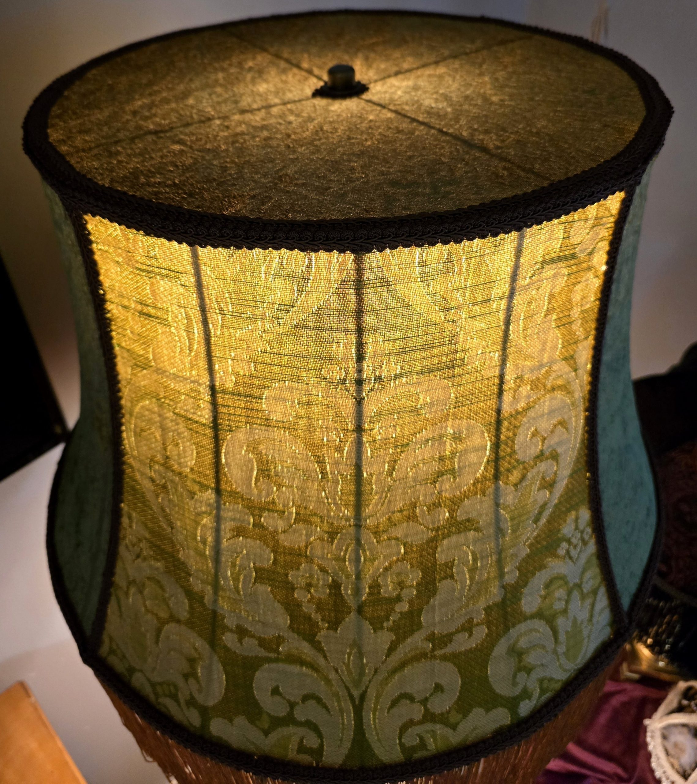 Vintage Green - Image 7