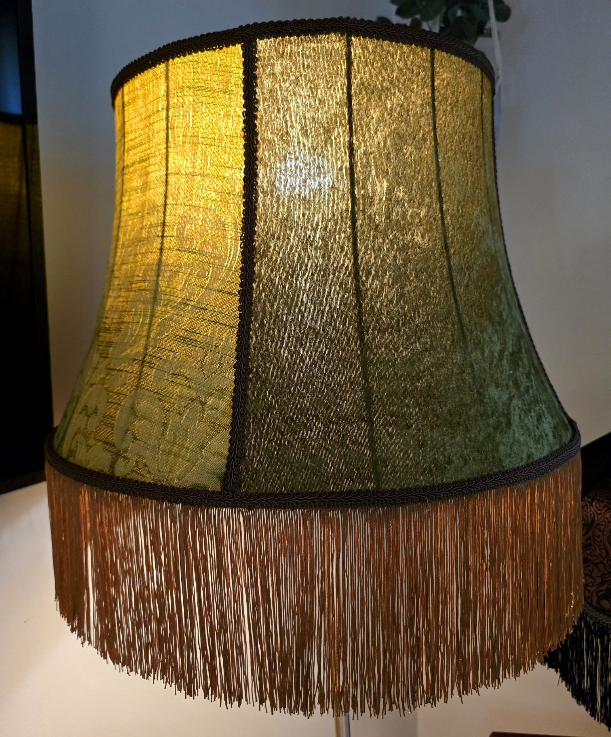 Vintage Green - Image 8