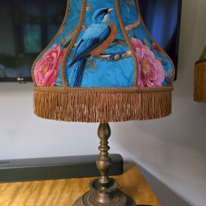 Blue Birds