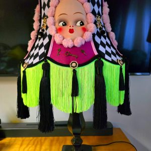 Dolly Had a Dream